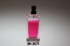 50ML perfume  glass bottle