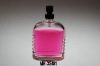 50ML perfume  glass bottle