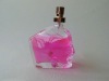 50ML perfume glass bottle