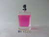 50ML perfume glass bottle