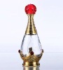 50ML perfume glass bottle