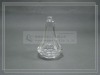 50ML perfume glass bottle