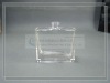 50ML perfume glass bottle