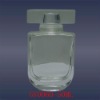 50ML pump sprayer perfume bottles