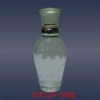 50ML spray perfume glass bottle