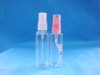 50cc skin care water spary bottle