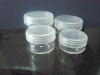 50g Acrylic Cosmetic Jar