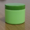 50g PP screw cap cosmetic jar