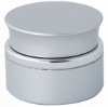 50g cosmetic aluminum  jar