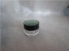 50g cosmetics package cream jar