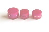 50g cute acrylic  cosmetic jars