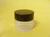 50g frost cosmetic jars