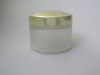 50g glass skin cream bottle