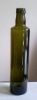 50ml -1000ml olive glass bottle