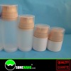 50ml 100ml 150ml Plastic Airless Bottle