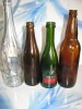 50ml 100ml glass wine bottle