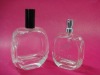 50ml/100ml gorgeous glass perfume bottles