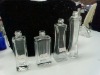 50ml-100ml perfume glass bottle