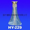 50ml -100ml perfume glass bottle