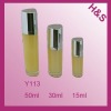 50ml 30ml 15ml acrylic lotion bottle