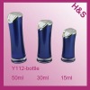 50ml 30ml 15ml acrylic lotion bottle