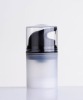 50ml Cosmetics vacuum bottle