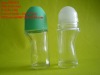 50ml Deodorant Roll On Glass Bottle