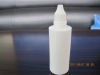 50ml Droper bottle Eye bottle plastic bottle bottle