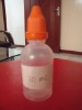 50ml Eye drop bottle