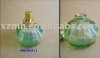 50ml Flower glass perfume bottle