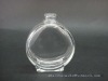 50ml Glass Perfume Botter with pump sprayer