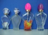 50ml Glass Perfume Bottle