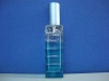 50ml Glass Perfume Bottle