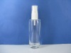 50ml Glass Personal Care Bottle