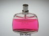 50ml Glass cologne bottle