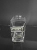 50ml Glass perfume bottle