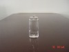 50ml Glass perfume bottle