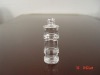 50ml Glass perfume bottle