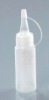 50ml HDPE Dropper medical  bottle