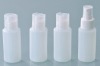 50ml HDPE SprayerCosmetic bottle