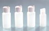 50ml HDPE cosmetic  bottle