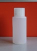 50ml HDPE plastic bottle