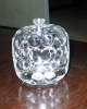 50ml High Clear Perfume Bottle