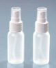 50ml LDPE bottle