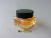 50ml MH Clear/Transparent glass cream jar