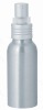 50ml Mist Sprayer Bottle,Aluminum Bottle