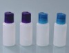 50ml PE cosmetic bottle