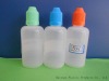 50ml PE dropper bottle