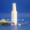 50ml PE sprayer bottle for liquid