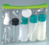 50ml PET cosmetic set bottle